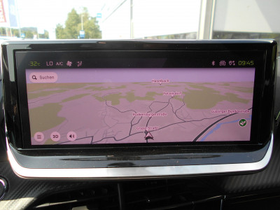 Peugeot 2008 Vorführwagen