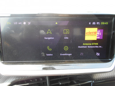 Peugeot 2008 Vorführwagen