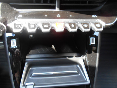 Peugeot 2008 Vorführwagen