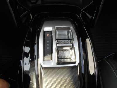 Peugeot 2008 Vorführwagen