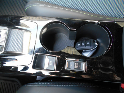 Peugeot 2008 Vorführwagen