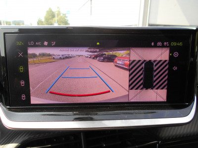 Peugeot 2008 Vorführwagen