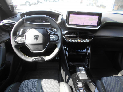 Peugeot 2008 Vorführwagen