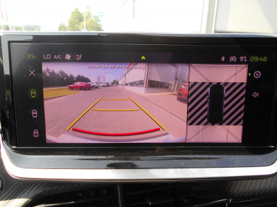 Peugeot 2008 Vorführwagen