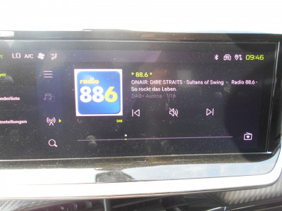 Peugeot 2008 Vorführwagen