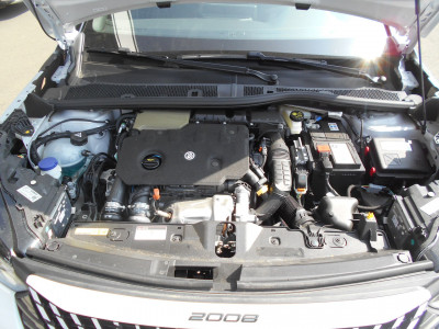 Peugeot 2008 Vorführwagen