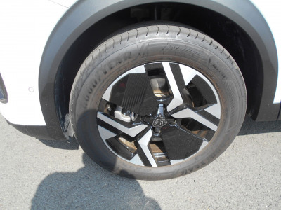 Peugeot 2008 Vorführwagen