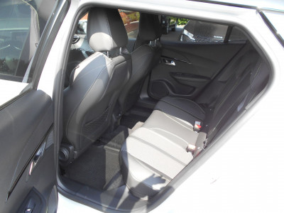 Peugeot 2008 Vorführwagen