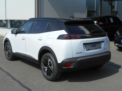 Peugeot 2008 Vorführwagen