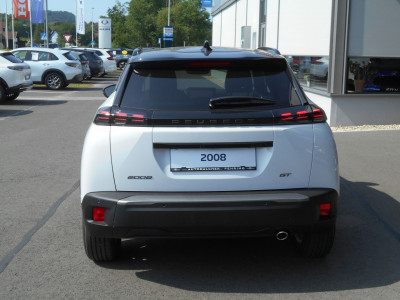 Peugeot 2008 Vorführwagen
