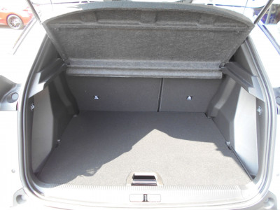 Peugeot 2008 Vorführwagen