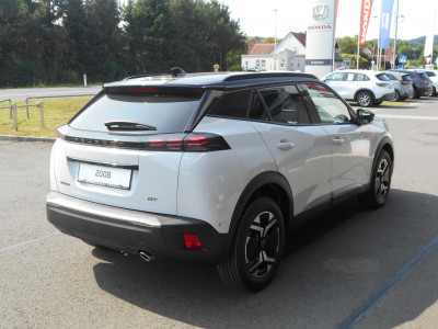Peugeot 2008 Vorführwagen