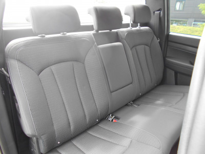 KGM/SsangYong Musso Vorführwagen