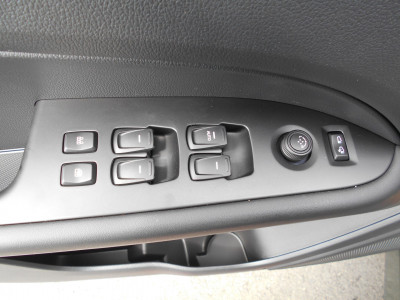 KGM/SsangYong Musso Vorführwagen