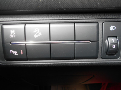 KGM/SsangYong Musso Vorführwagen