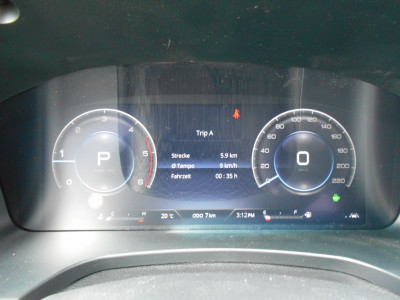 KGM/SsangYong Musso Vorführwagen