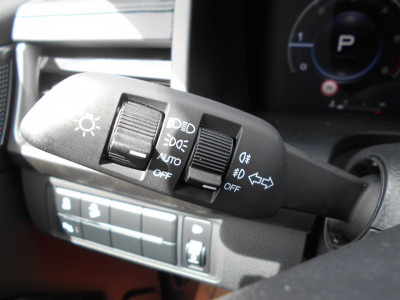 KGM/SsangYong Musso Vorführwagen