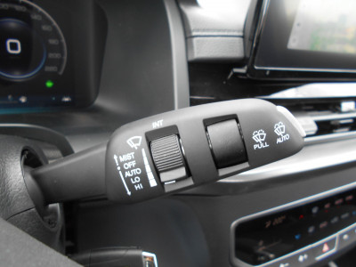 KGM/SsangYong Musso Vorführwagen