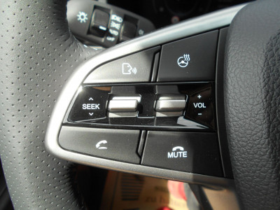 KGM/SsangYong Musso Vorführwagen