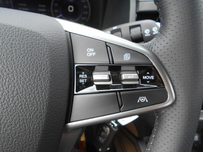 KGM/SsangYong Musso Vorführwagen