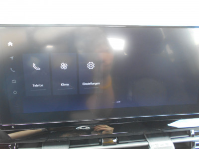 KGM/SsangYong Musso Vorführwagen