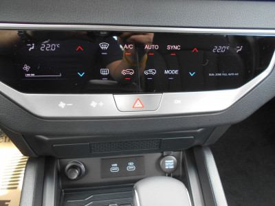 KGM/SsangYong Musso Vorführwagen