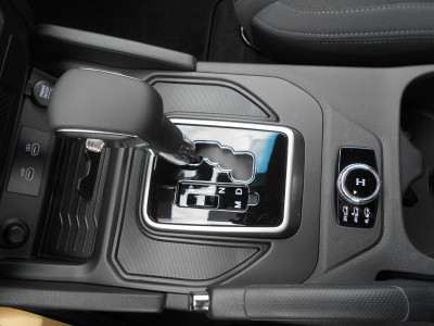 KGM/SsangYong Musso Vorführwagen