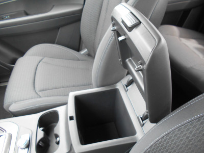 KGM/SsangYong Musso Vorführwagen