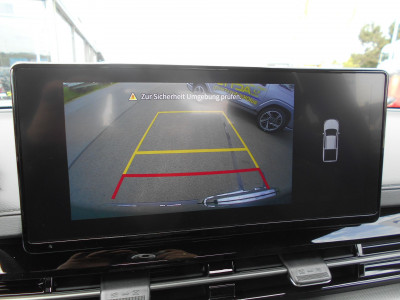 KGM/SsangYong Musso Vorführwagen