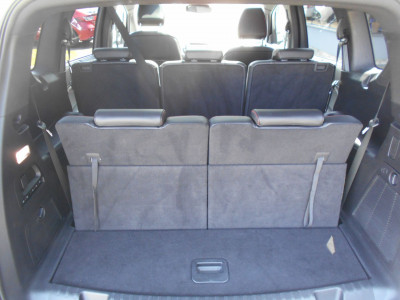 Ford S-MAX Gebrauchtwagen