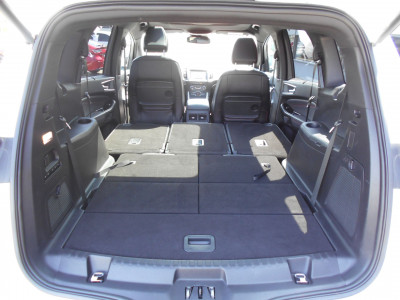 Ford S-MAX Gebrauchtwagen