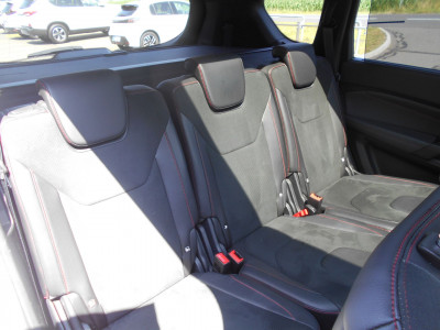 Ford S-MAX Gebrauchtwagen