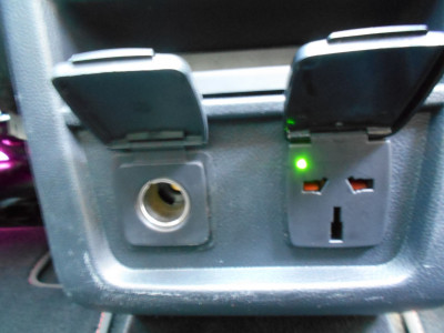 Ford S-MAX Gebrauchtwagen