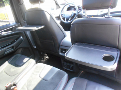 Ford S-MAX Gebrauchtwagen