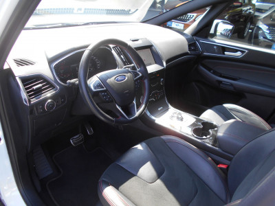 Ford S-MAX Gebrauchtwagen