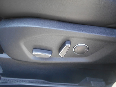 Ford S-MAX Gebrauchtwagen