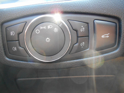 Ford S-MAX Gebrauchtwagen