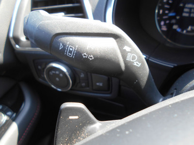 Ford S-MAX Gebrauchtwagen