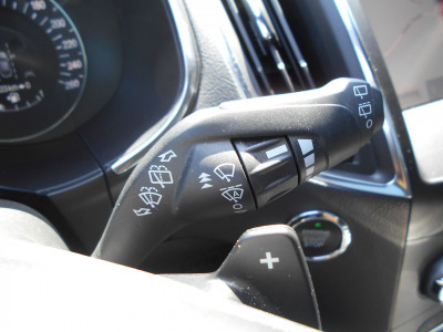 Ford S-MAX Gebrauchtwagen