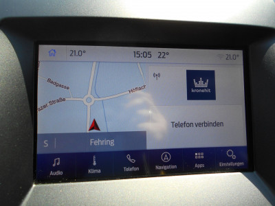 Ford S-MAX Gebrauchtwagen