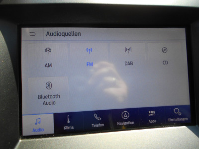 Ford S-MAX Gebrauchtwagen