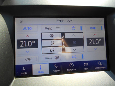 Ford S-MAX Gebrauchtwagen