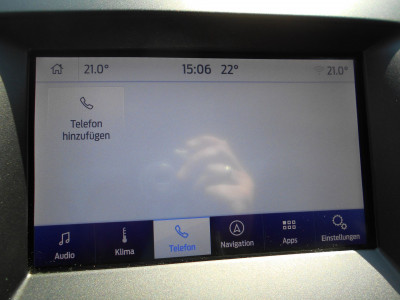 Ford S-MAX Gebrauchtwagen