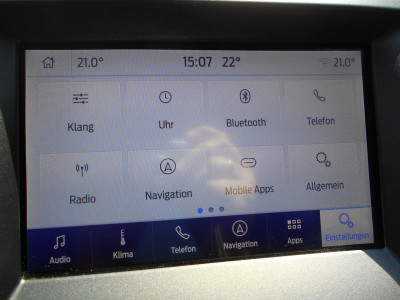 Ford S-MAX Gebrauchtwagen