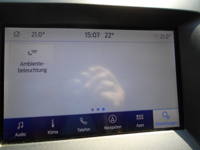 Ford S-MAX Gebrauchtwagen