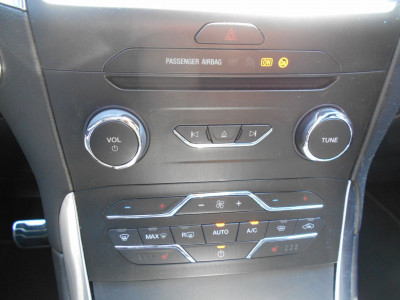 Ford S-MAX Gebrauchtwagen