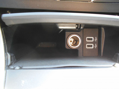 Ford S-MAX Gebrauchtwagen