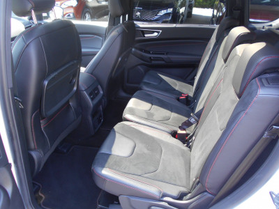 Ford S-MAX Gebrauchtwagen