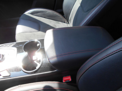 Ford S-MAX Gebrauchtwagen