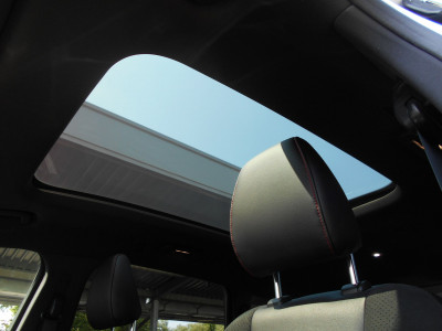 Ford S-MAX Gebrauchtwagen